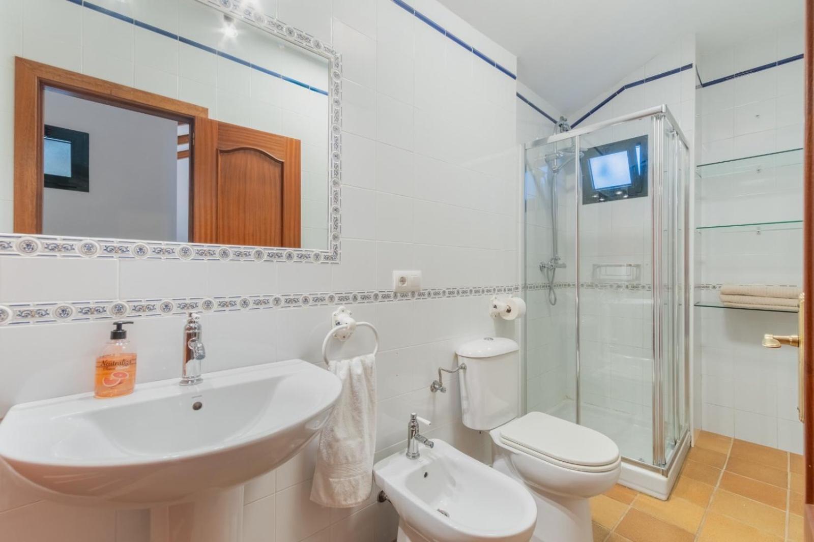 Encantador Piso Plaza Rivero Херес-де-ла-Фронтера Экстерьер фото